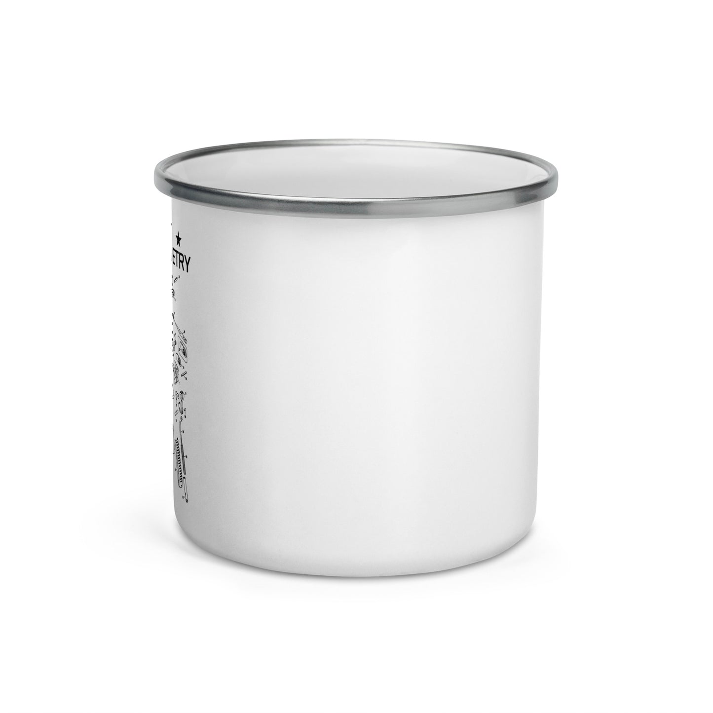 Triggernometry Mug