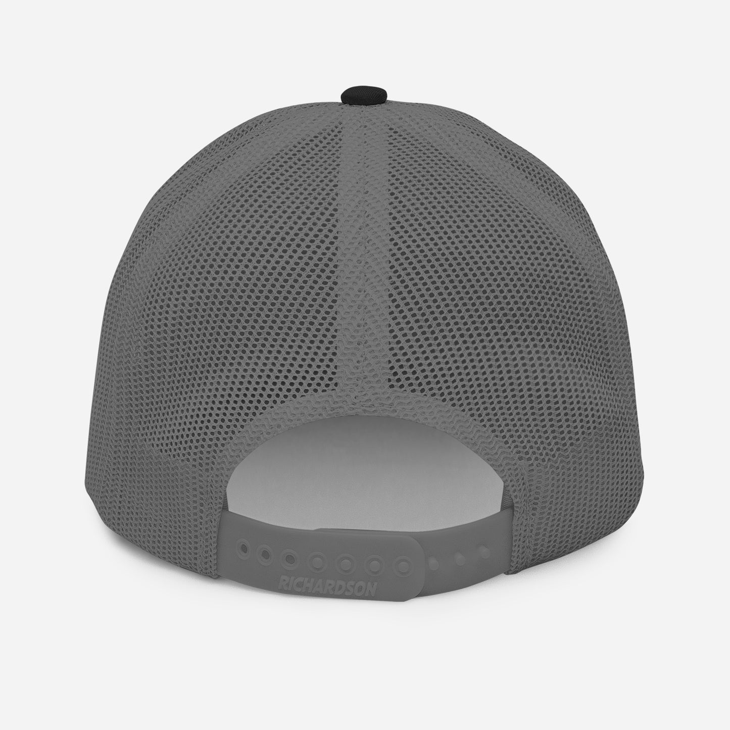 Veteran Trucker Cap