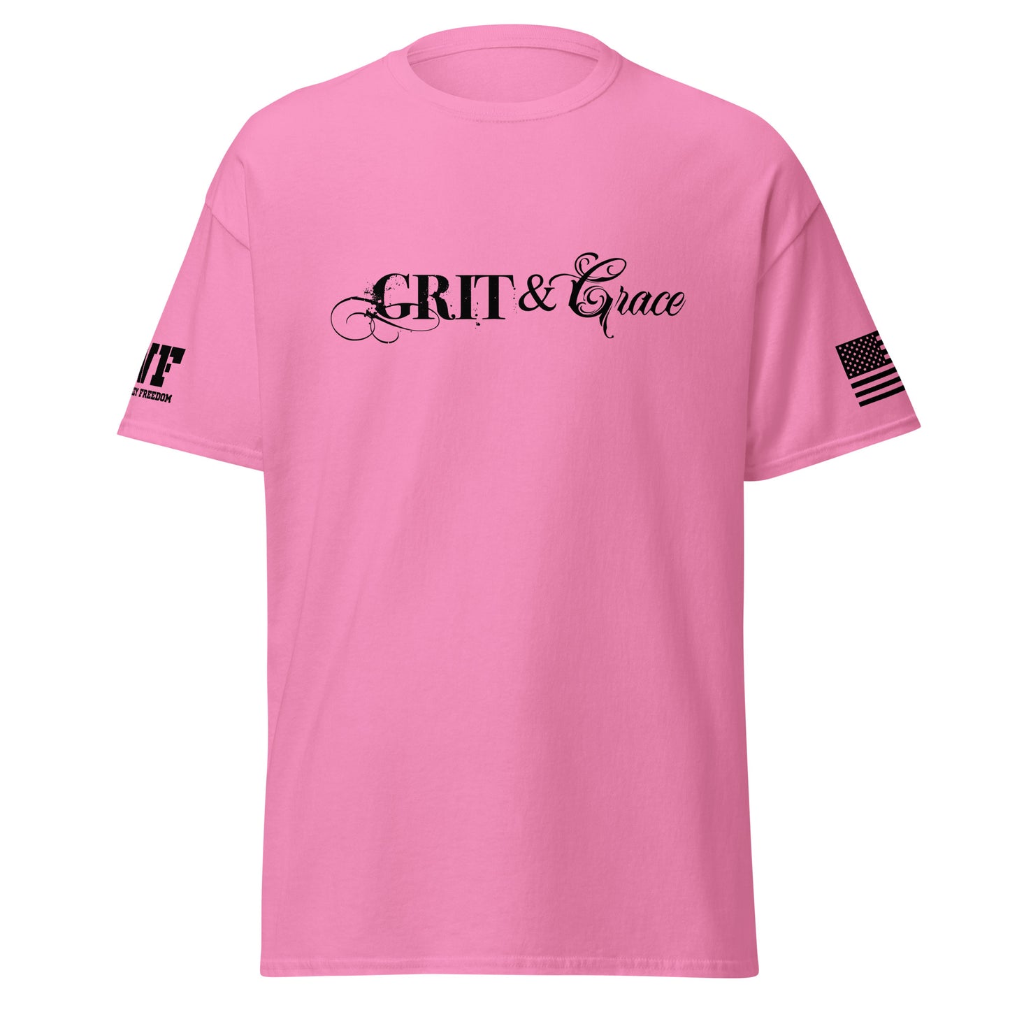 Grit & Grace T-Shirt