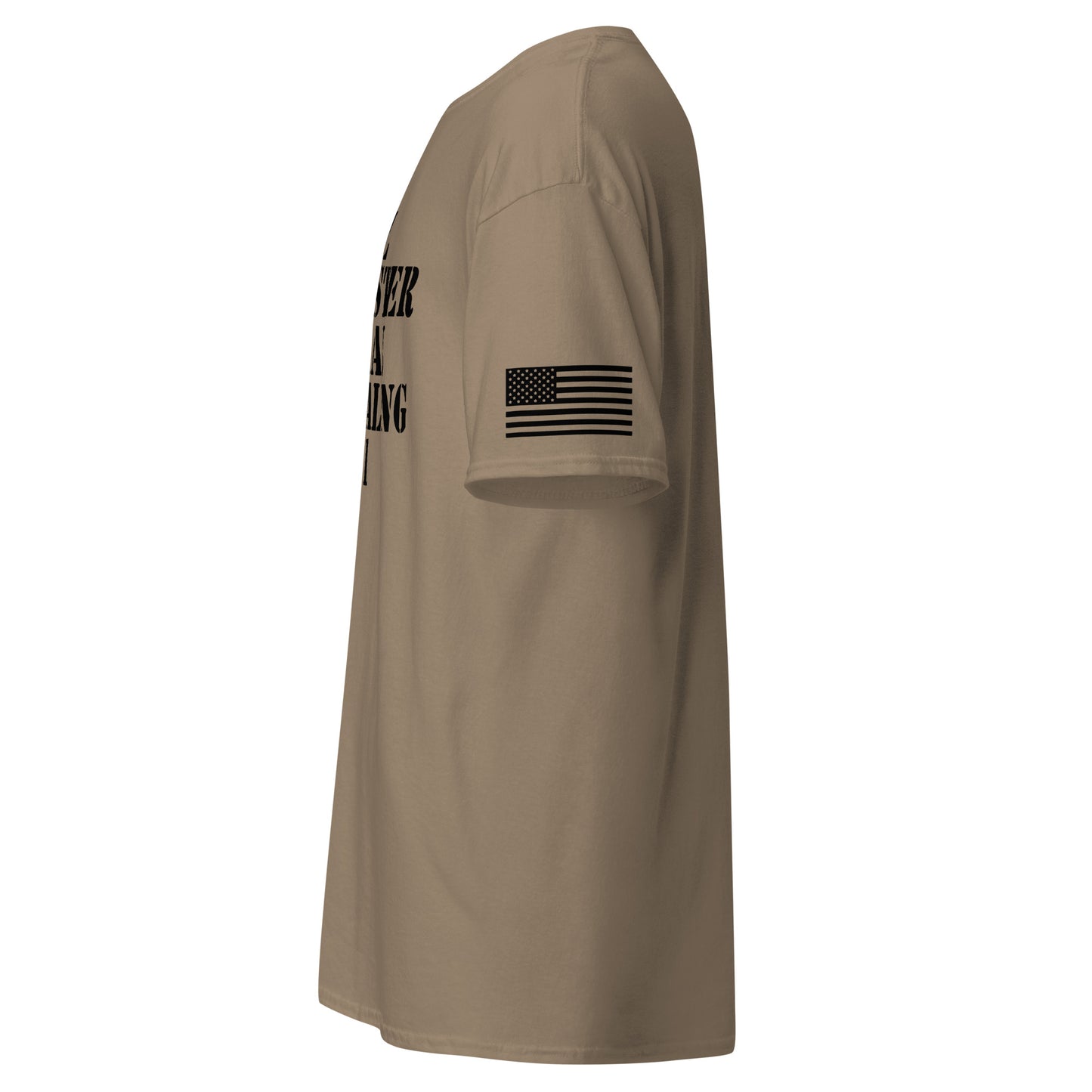 All Faster Than Dialing 911 2A Shirt