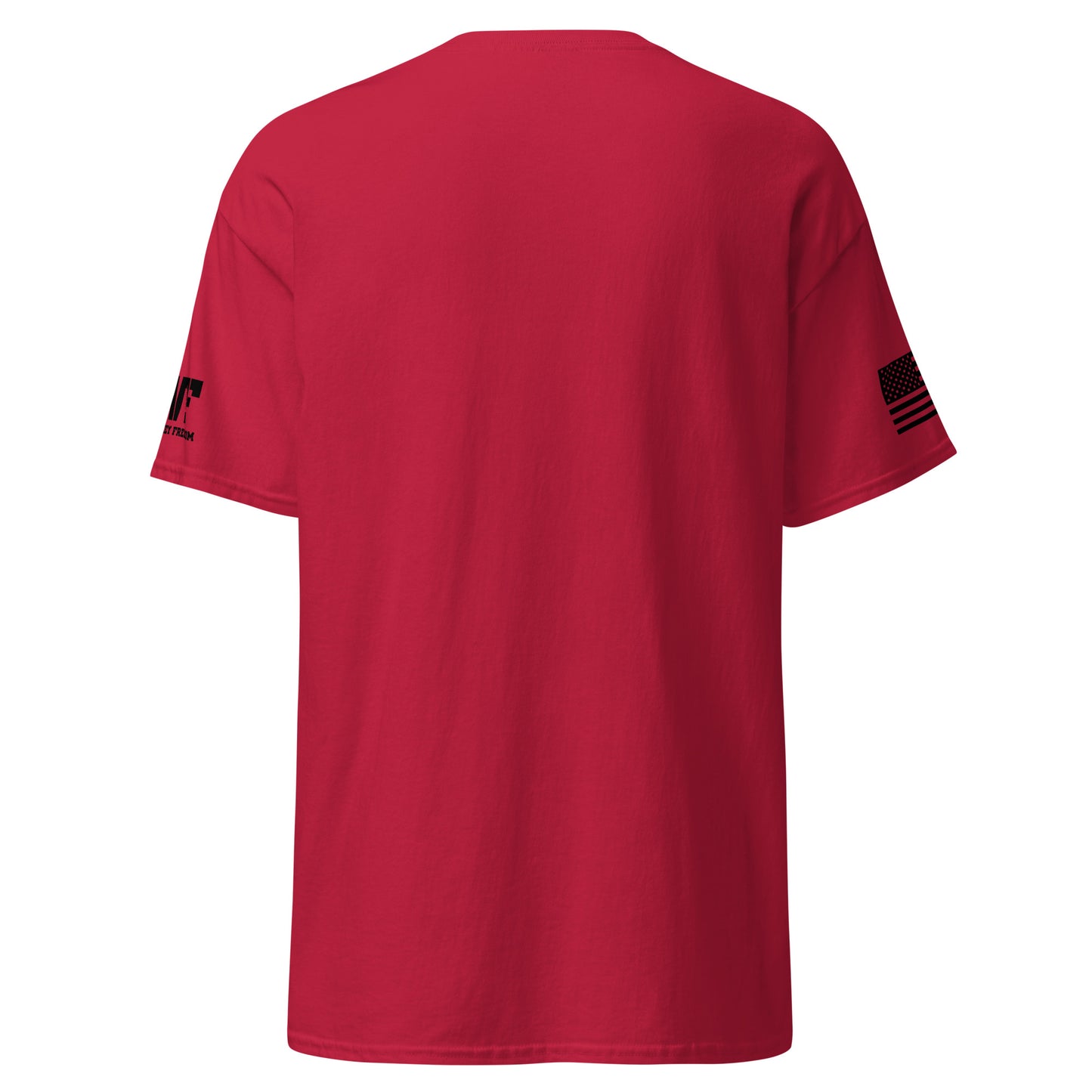 Defend The Second 2 A Shirt