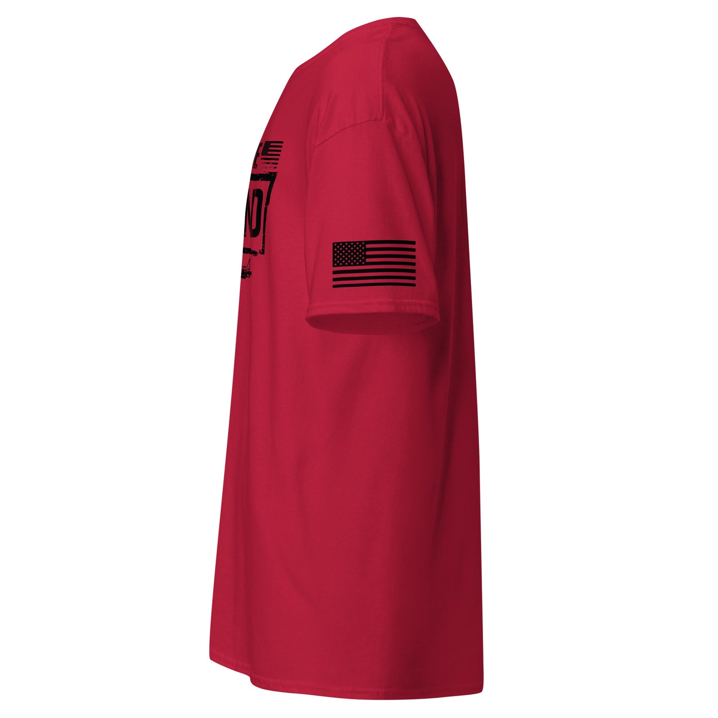Defend The Second 2 A Shirt