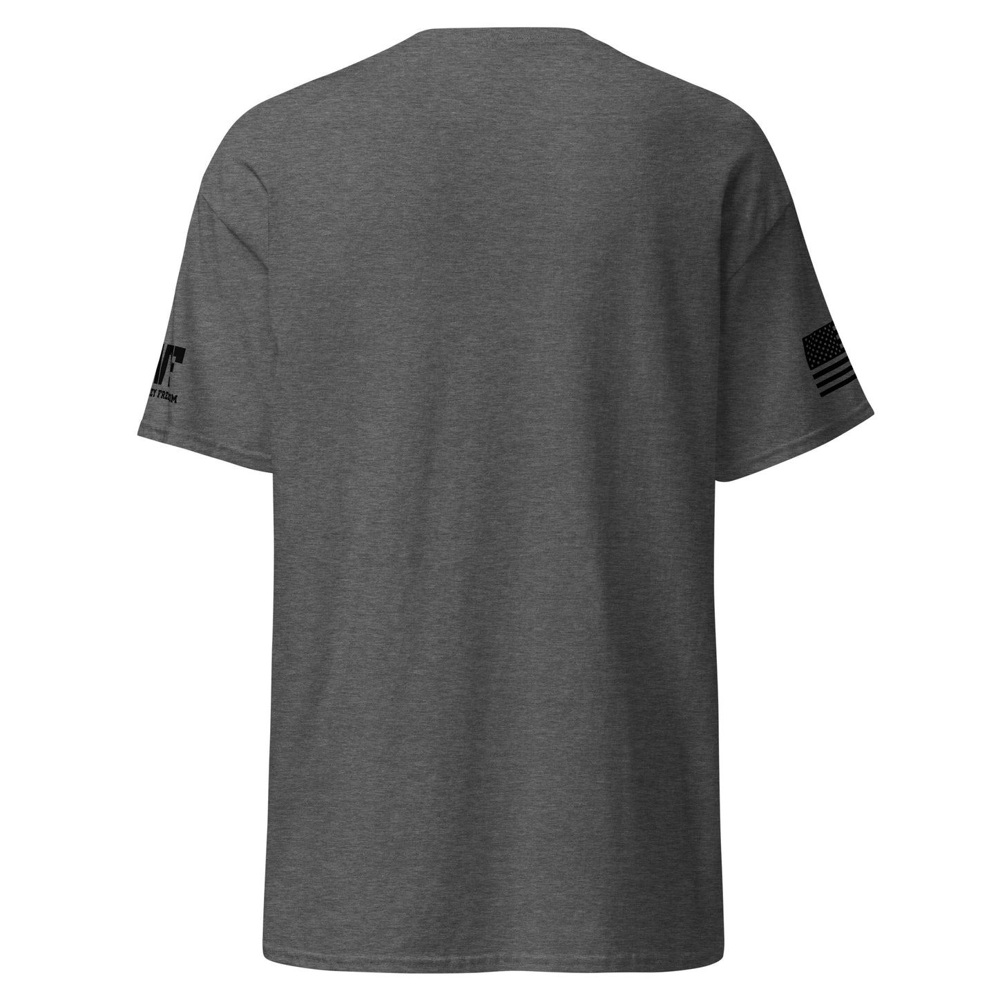 All Faster Than Dialing 911 2A Shirt