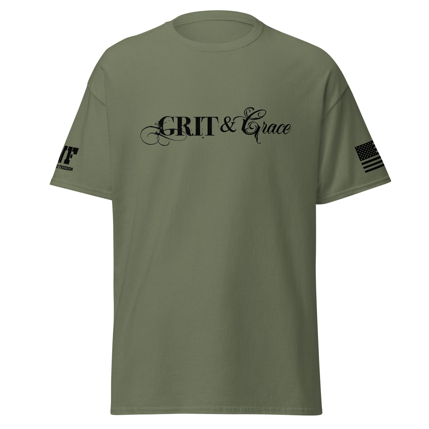 Grit & Grace T-Shirt