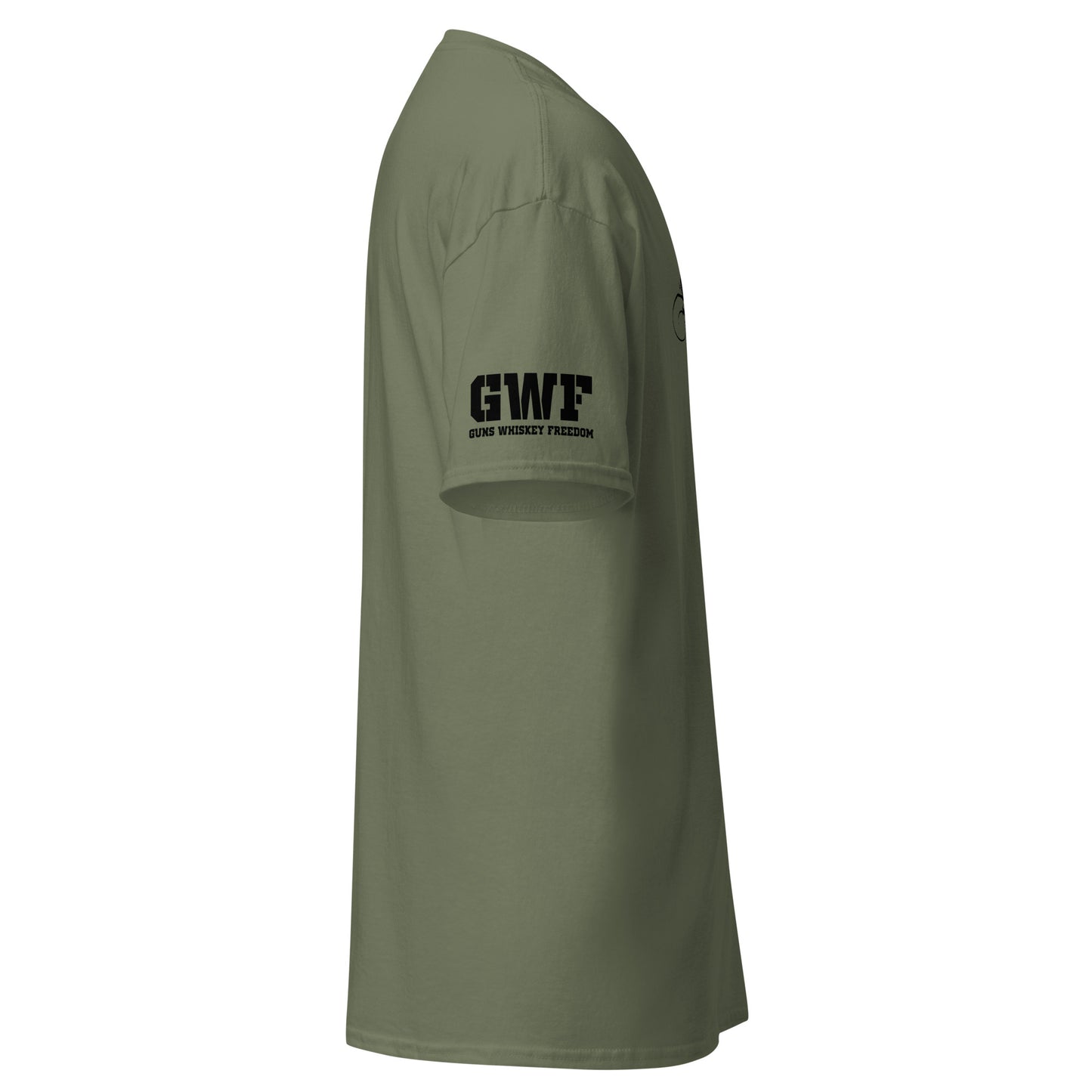 Grit & Grace T-Shirt