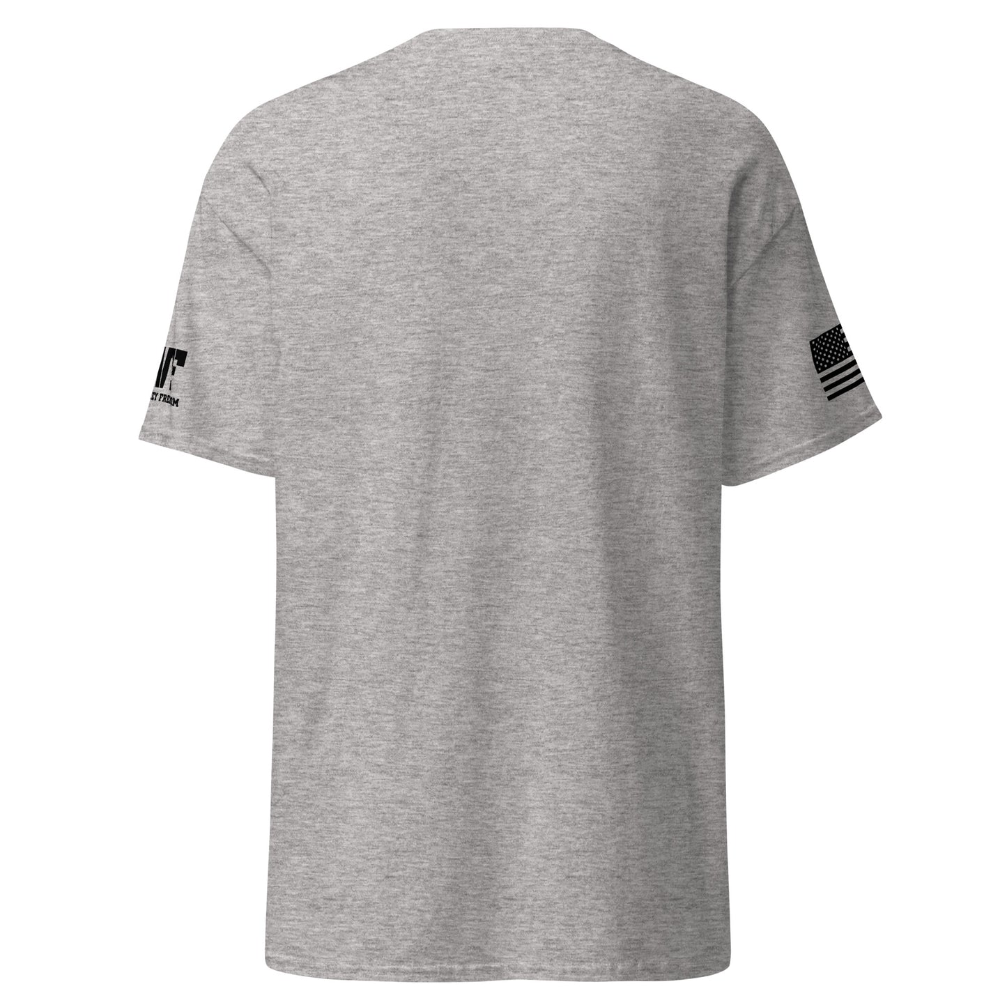 All Faster Than Dialing 911 2A Shirt