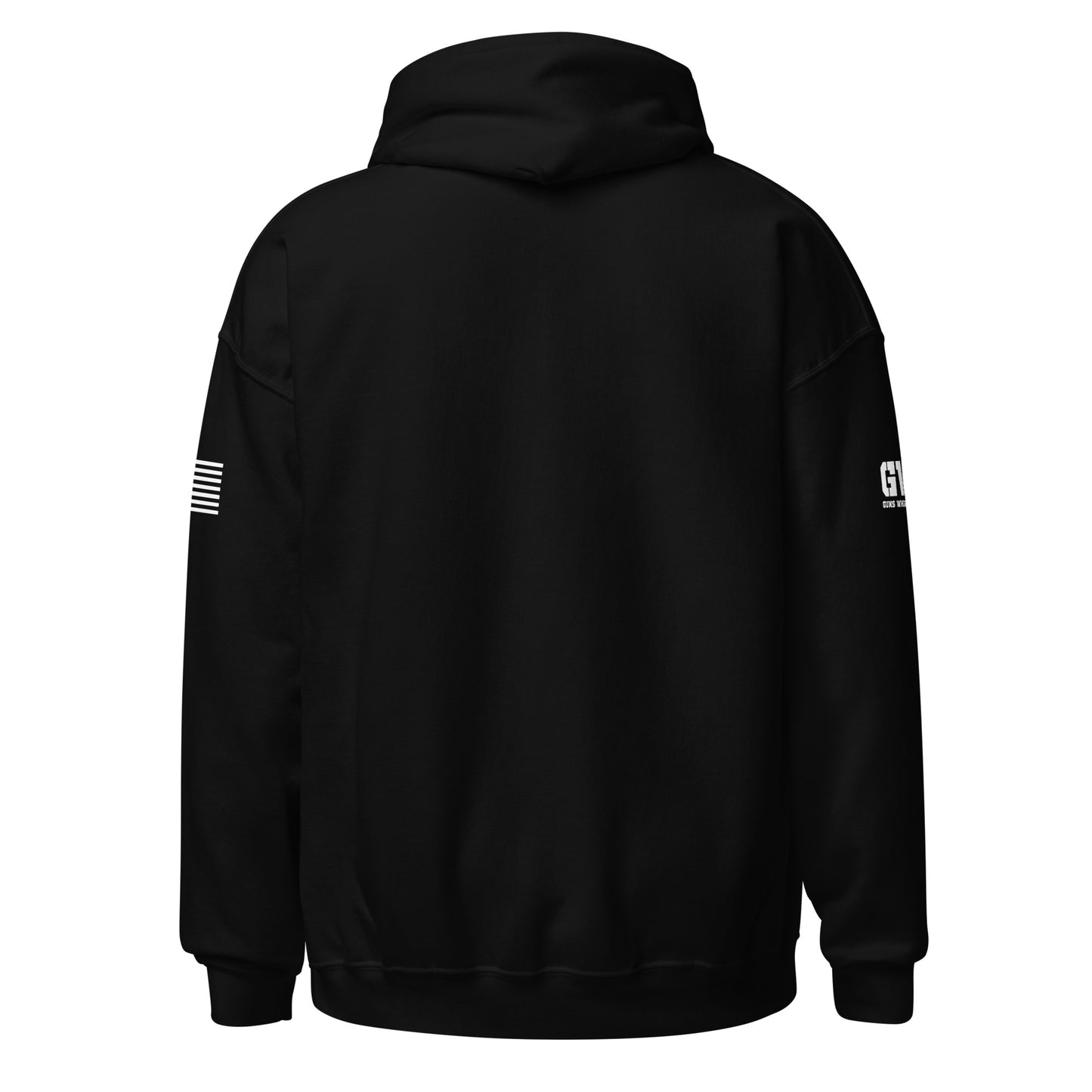 Grit & Grace Hoodie
