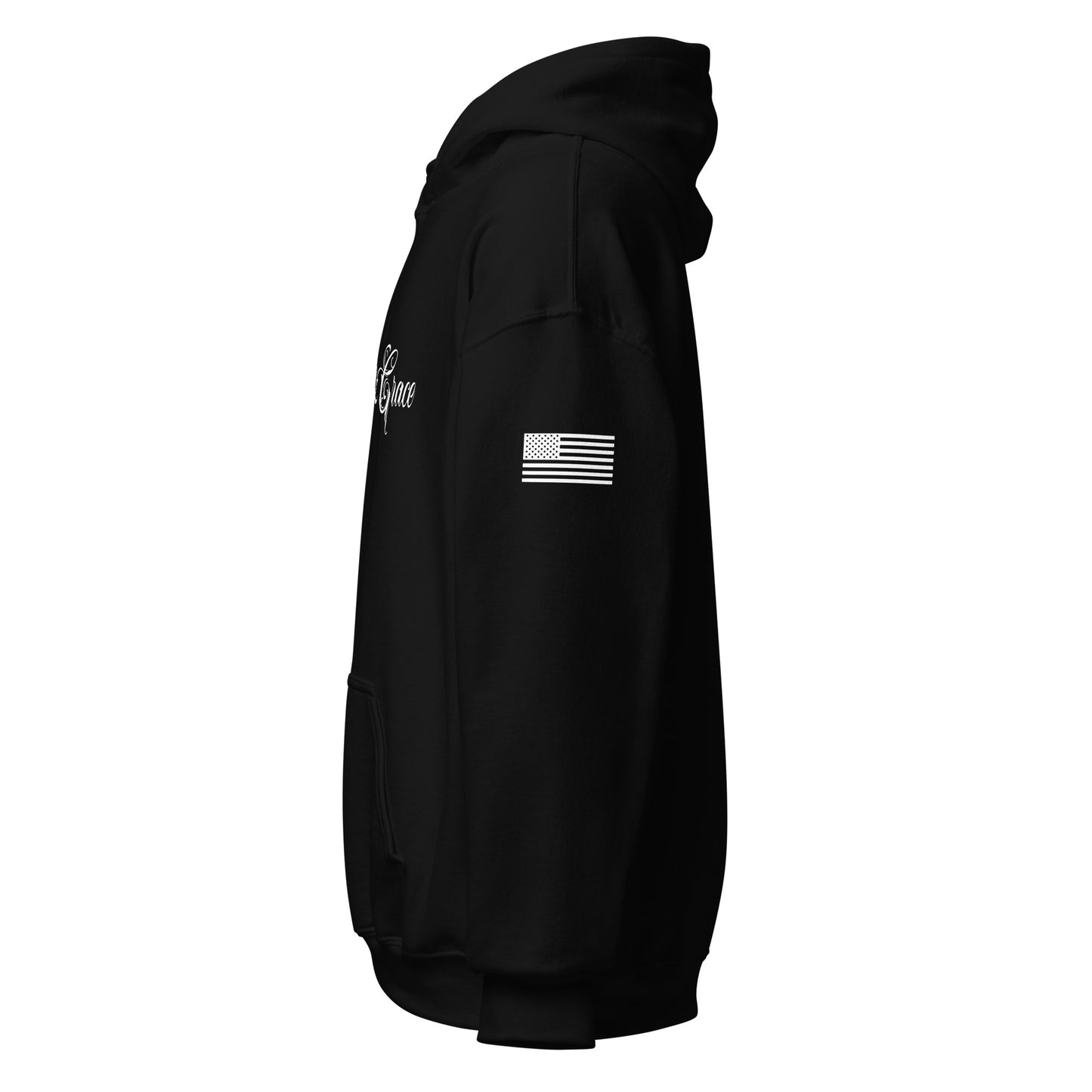 Grit & Grace Hoodie