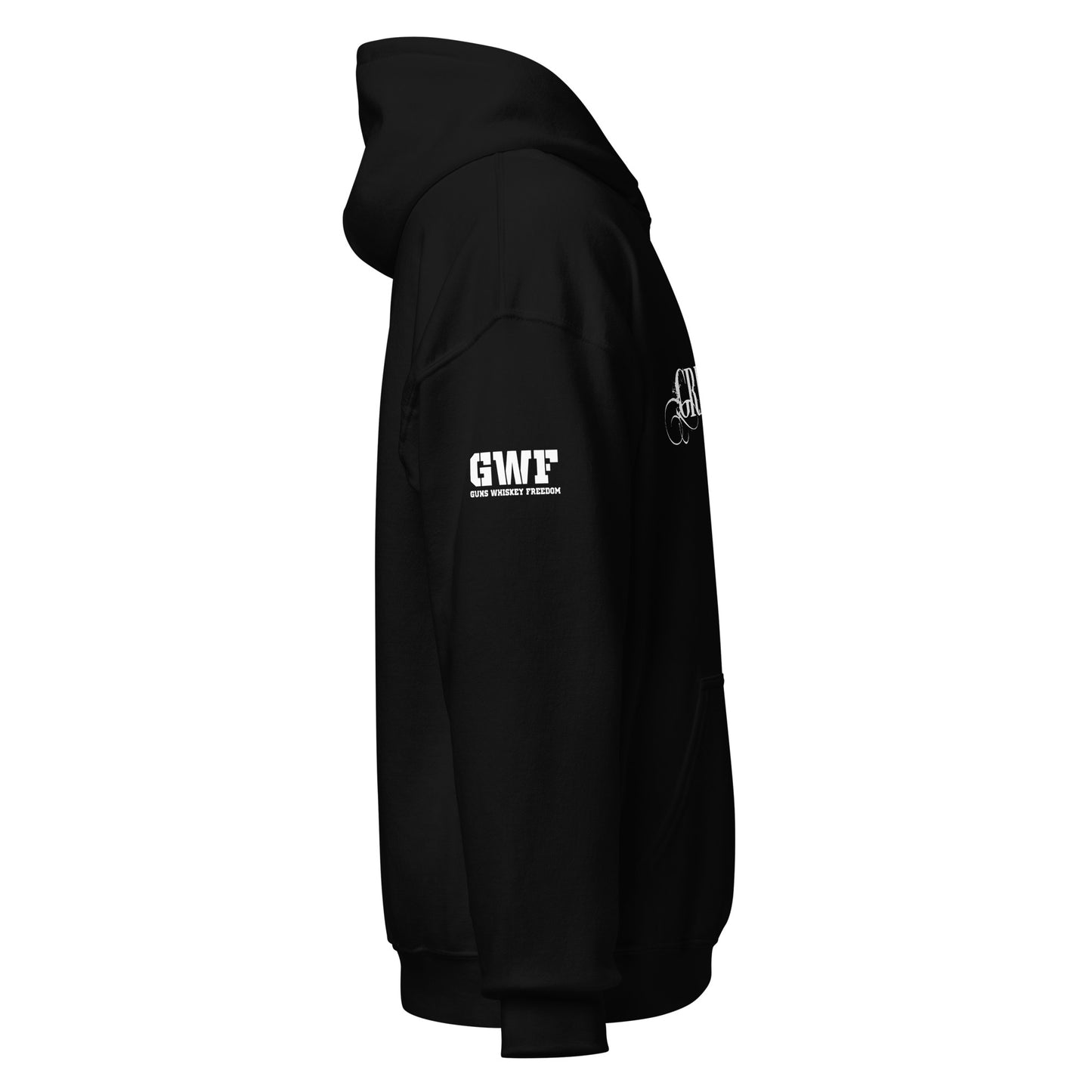 Grit & Grace Hoodie