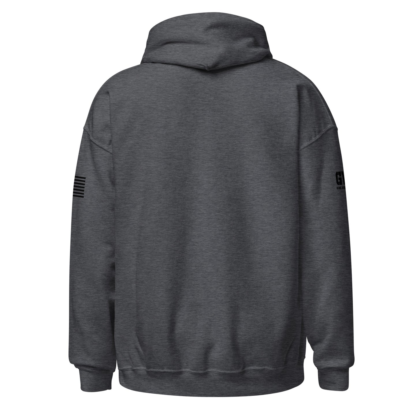 I Study Triggernometry Hoodie