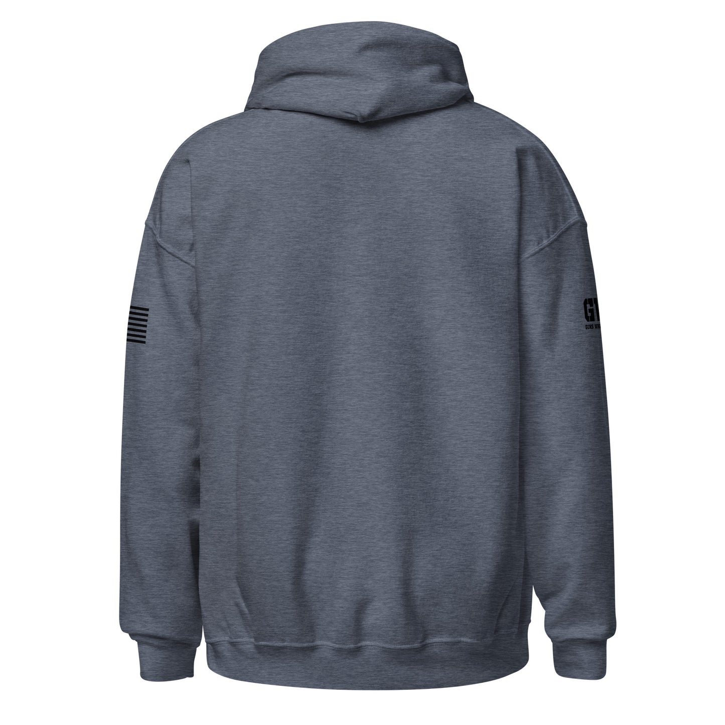 I Study Triggernometry Hoodie