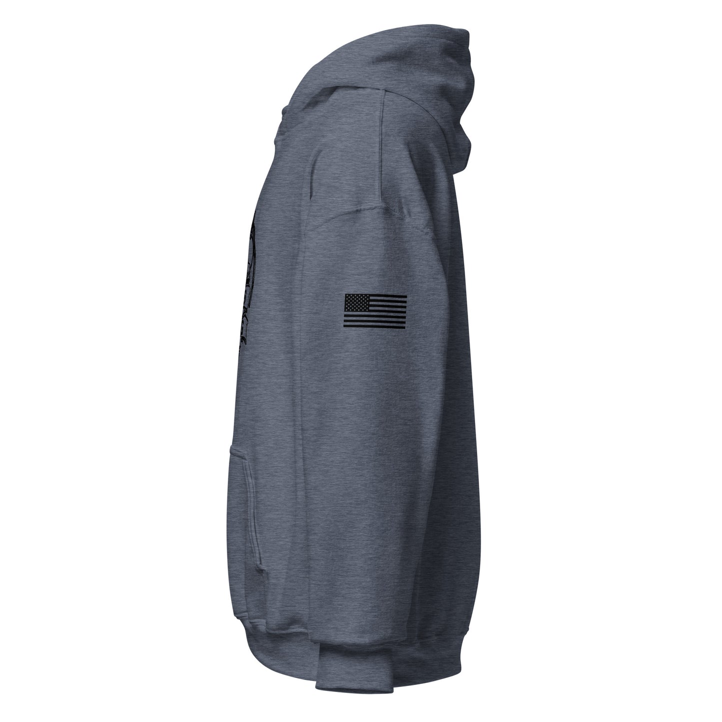 Let's Bang Hoodie