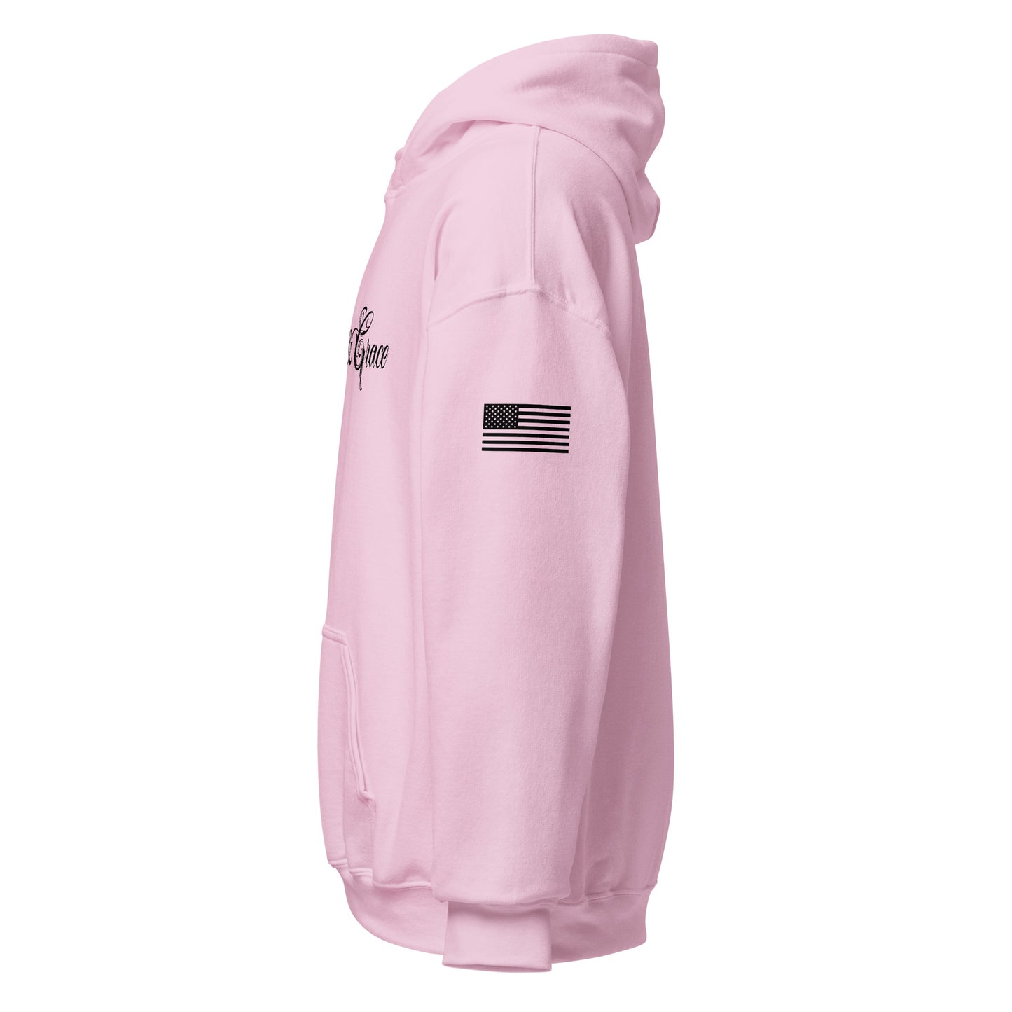 Grit & Grace Hoodie