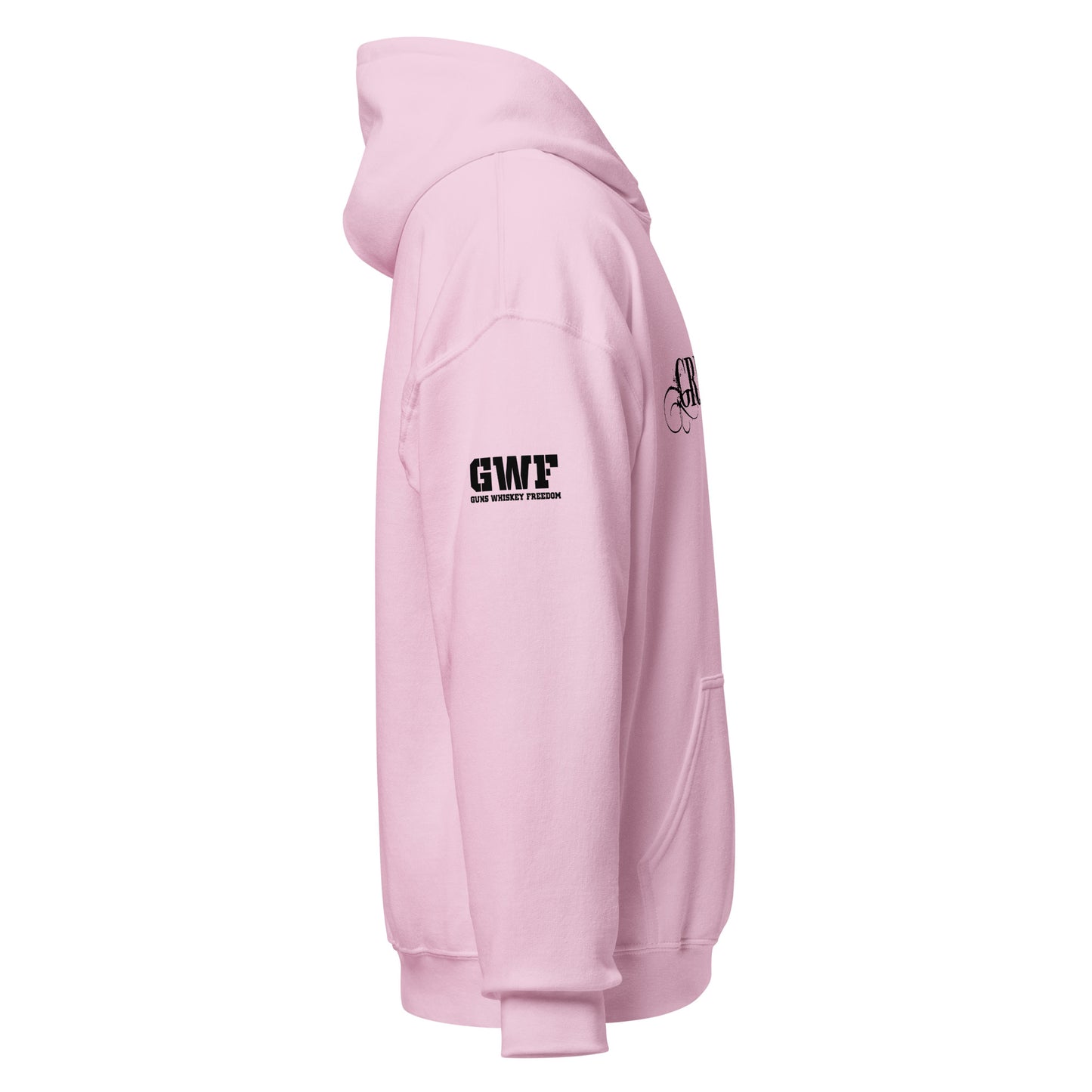 Grit & Grace Hoodie