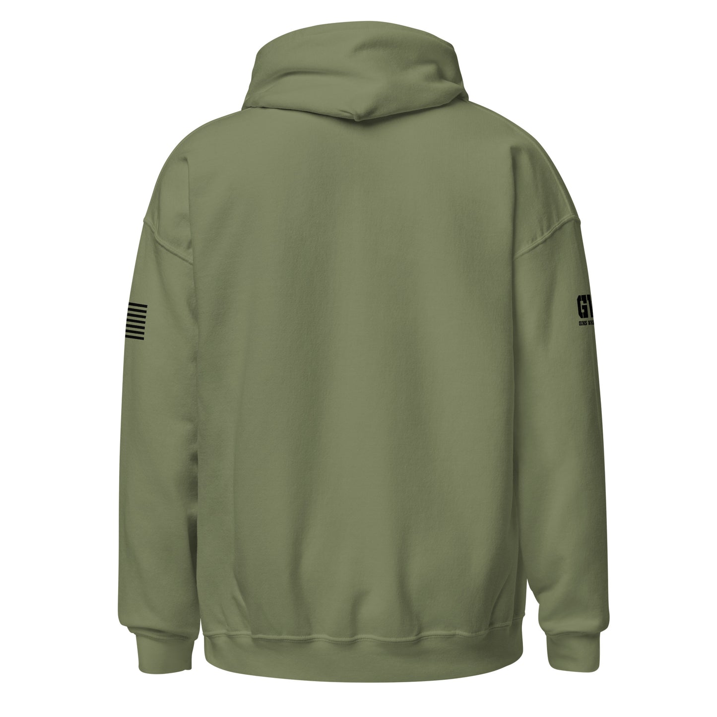 I Study Triggernometry Hoodie