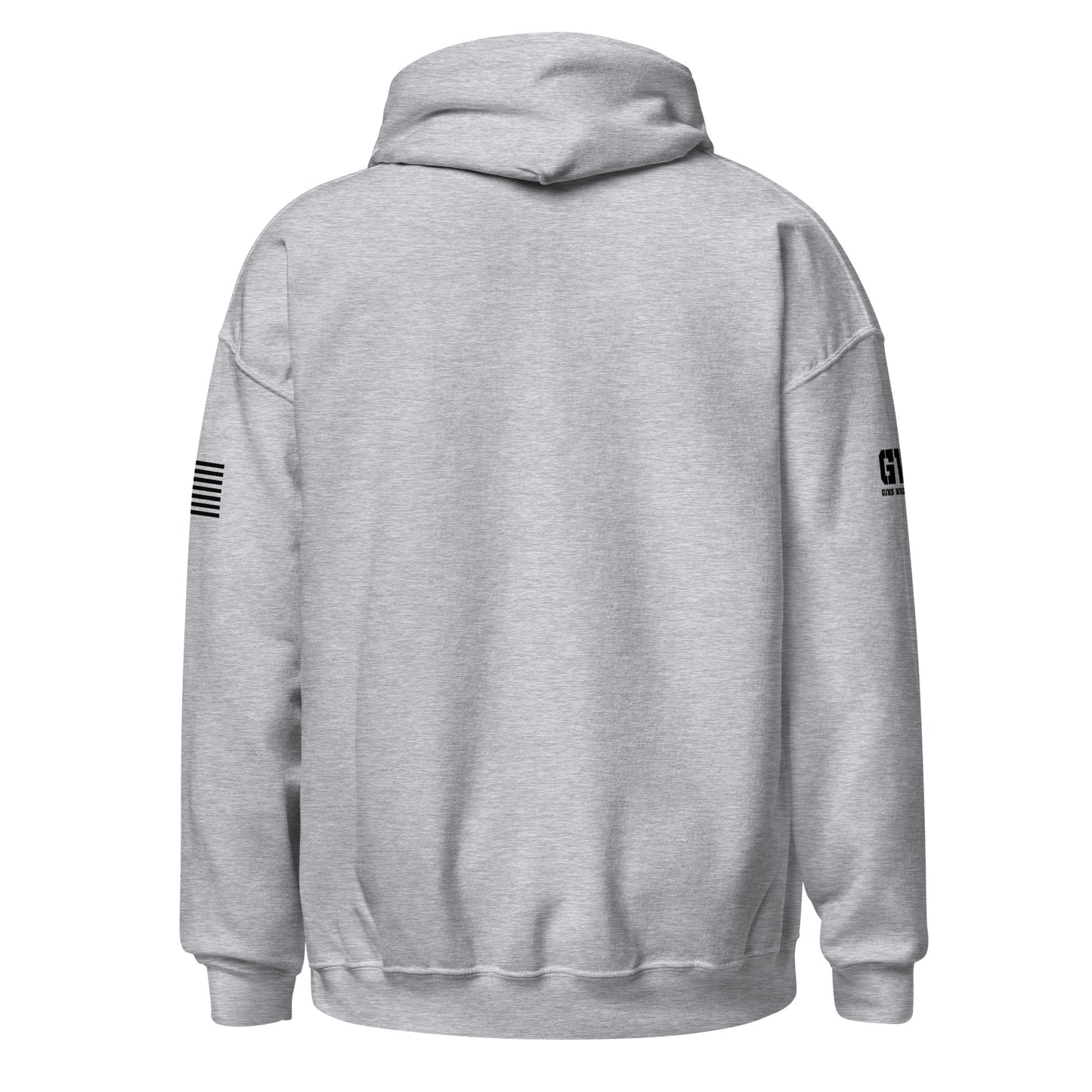 I Study Triggernometry Hoodie