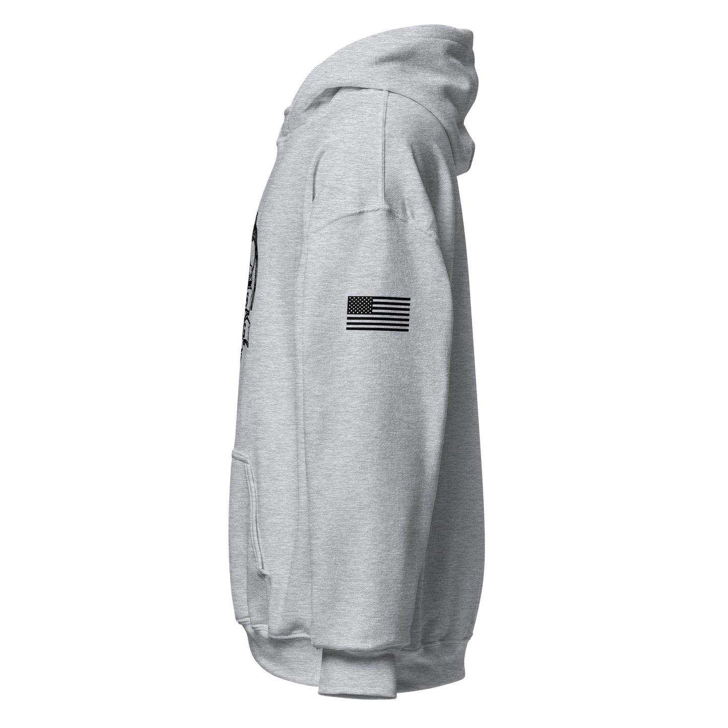 Let's Bang Hoodie