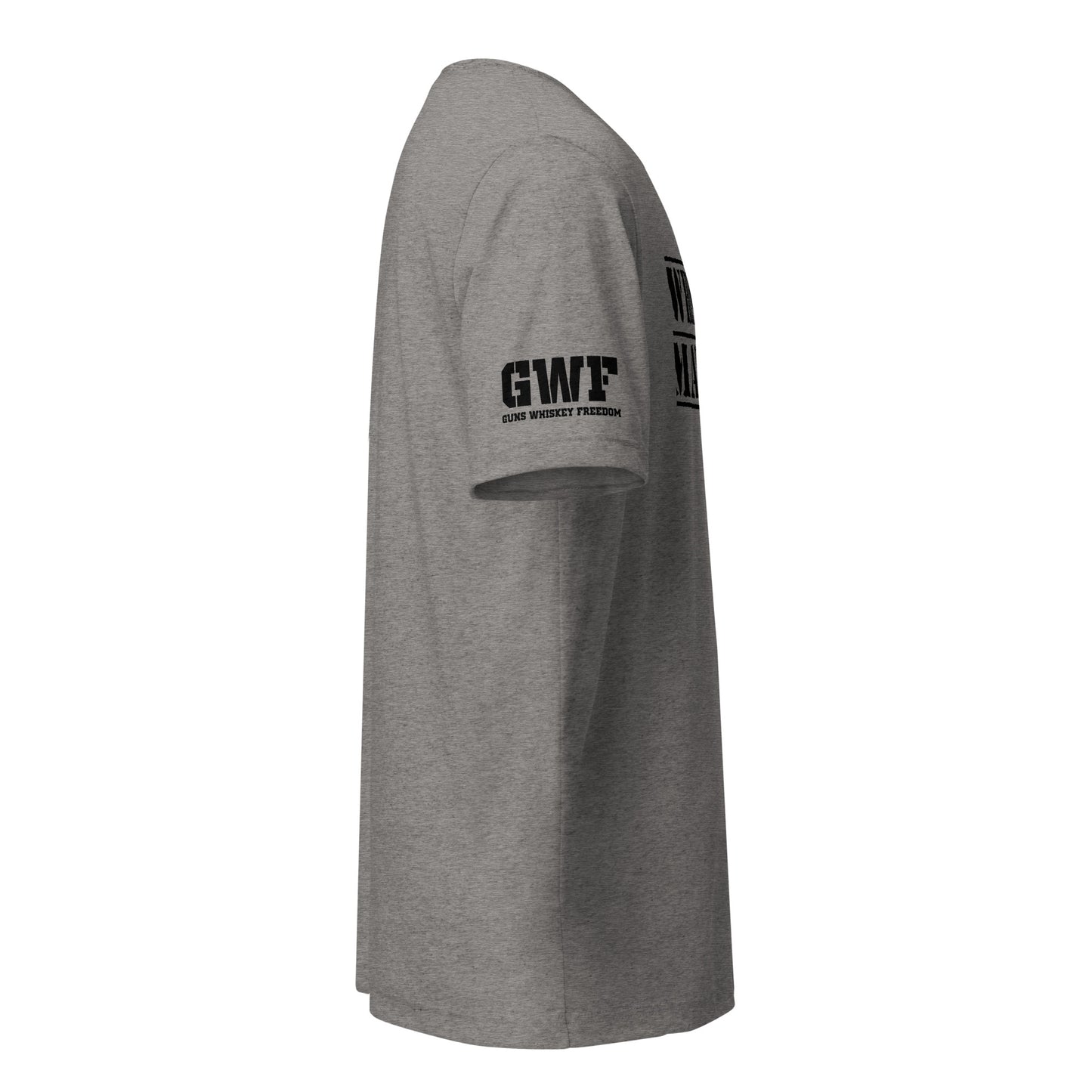 Whiskey Matters T-Shirt