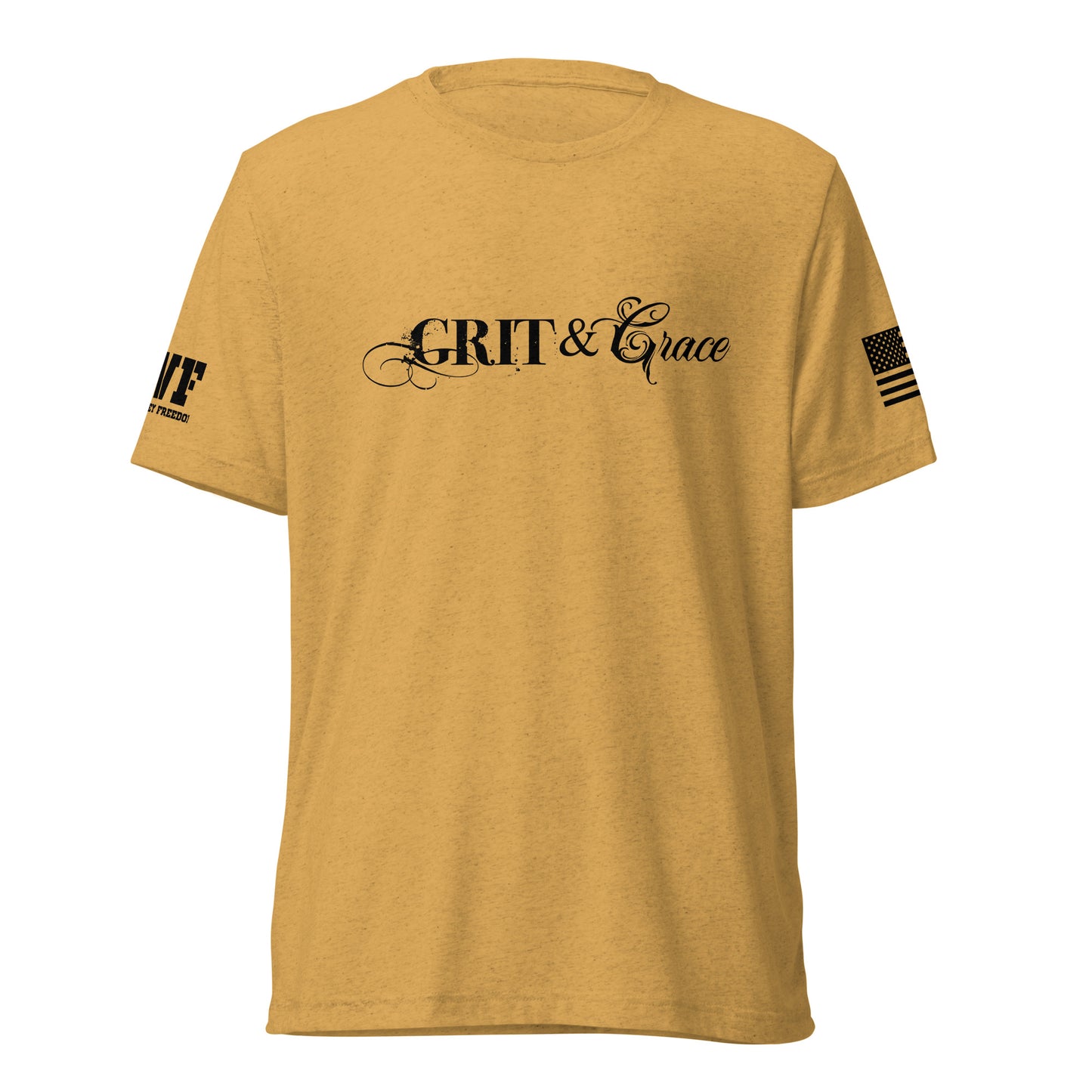Grit & Grace