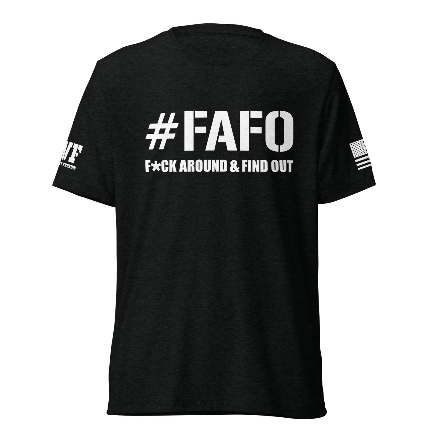 FAFO