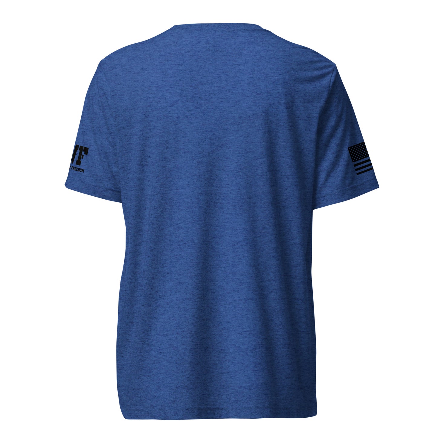 Freedom Isn't Free Patriotic Veteran T-Shirt