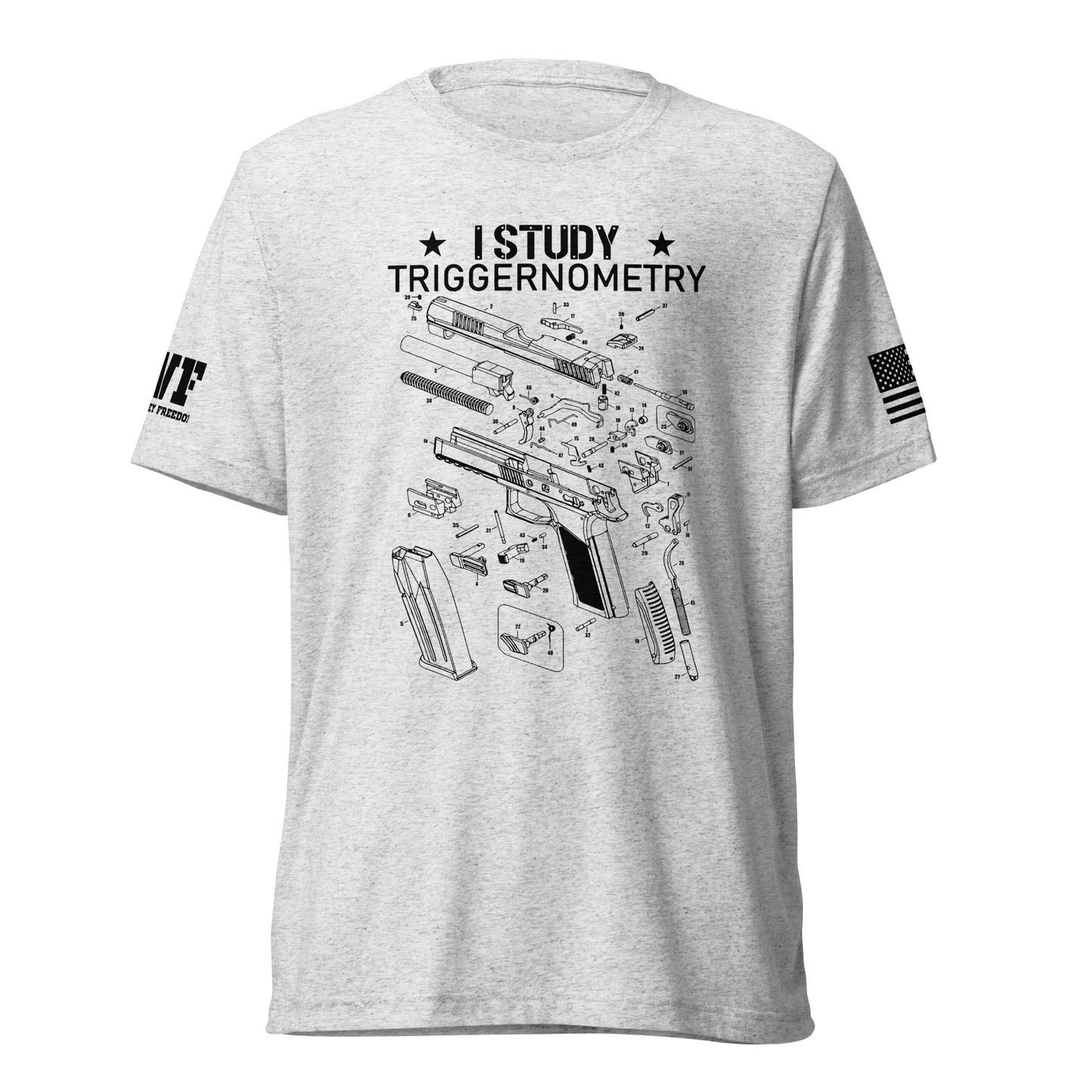 Short sleeve t-shirt
