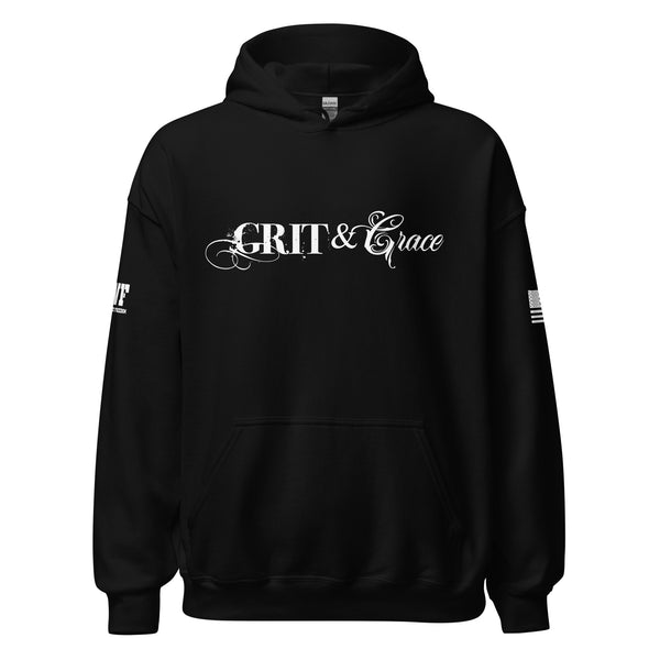 Grit & Grace Hoodie