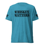 Whiskey Matters