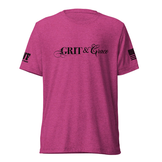 Grit & Grace