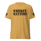 Whiskey Matters