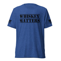 Whiskey Matters