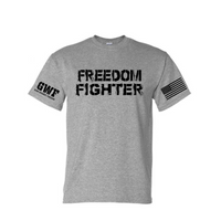 Freedom Fighter Shirt