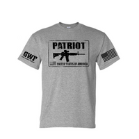 Patriot Shirt