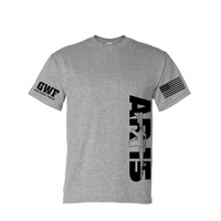 AR-15 2A Shirt