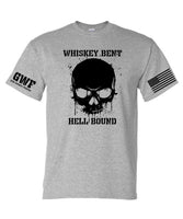 Whiskey Bent Hell Bound Shirt