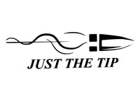 Just the tip