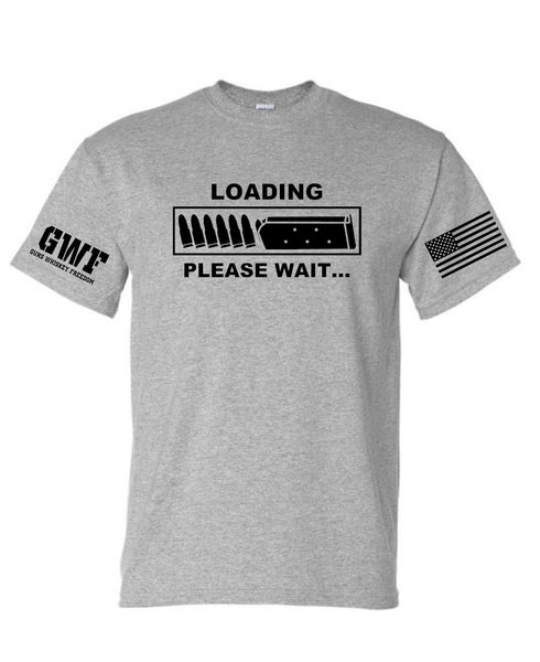 Loading 2A Shirt (Grey)