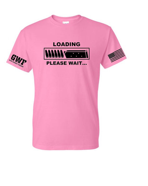 Loading 2A Shirt (Pink)