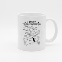 I Study Triggernometry Coffee Mug