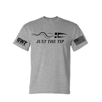 Just The Tip 2A Shirt