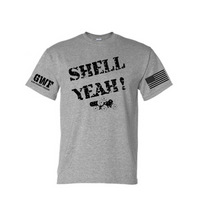 Shell Yeah! 2A Shirt