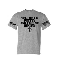 Take Me Hunting Shirt