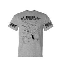 I Study Triggernometry 2A Shirt