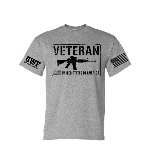 Veteran Shirt